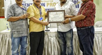 INTACH Puri Urges Members to Become Heritage Ambassadors for Cultural Preservation
