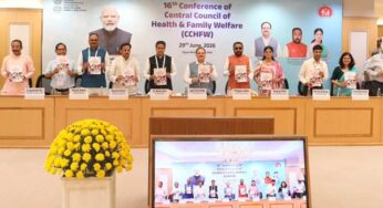 Centre Launches SUMAN Roadmap 2030 to Strengthen Maternal, Newborn Healthcare Across India