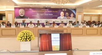 Centre Launches New Digital Health Platforms to Strengthen India’s Healthcare Ecosystem