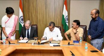 India, Denmark Join Hands to Trace 17th-Century Danish Shipwreck off Karaikal Coast