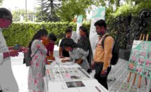 Shaping Healthy and Inclusive Cities with Adolescents