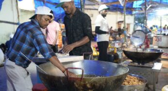 Reliance to provide food, sanitation and support services during Puri Rath Yatra