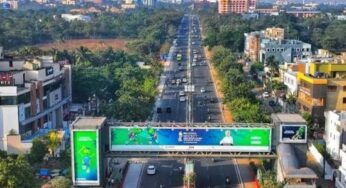 Odisha Cabinet Clears ₹579-Crore Upgrade of Jaydev Vihar–Nandankanan Road Corridor