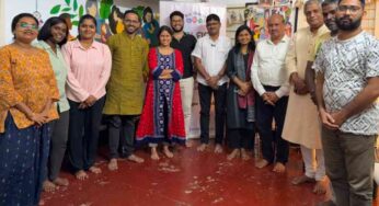 Dialogue on Climate and Disaster Resilience Marks 20th Odisha Manaska