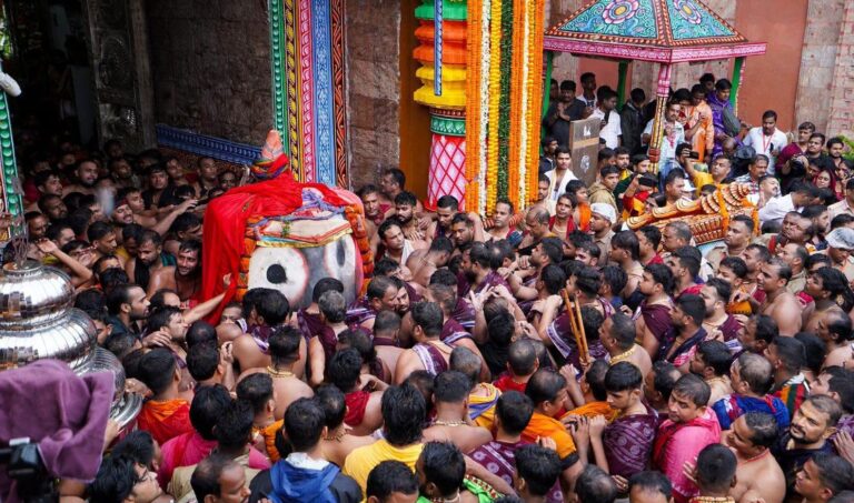 Rath Yatra