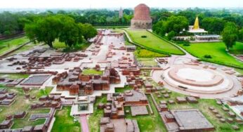 Sarnath declared UNESCO World Heritage Site, India’s tally rises to 45