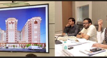 Odisha Plans New Revenue Bhawan, Disaster Management Hub in Bhubaneswar
