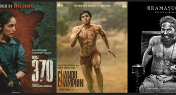 ‘Article 370’ wins Best Feature Film at 72nd National Film Awards