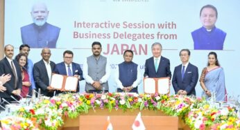 Odisha Signs ₹67,000-Crore MoC with Japan’s IHI, ACME to Boost Clean Energy Sector