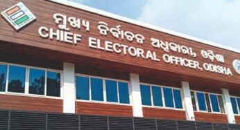 Odisha Appoints 10 IAS Officers as Electoral Roll Observers for Voter List Revision
