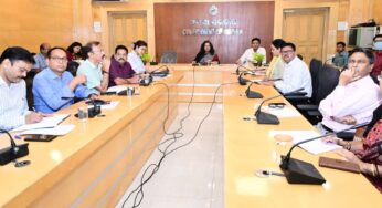 Alumni Contribute ₹288 Crore to Odisha’s Govt School Development Drive