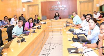 Odisha Govt Tightens Monitoring of Health, Education and Nutrition Under ‘Prayas’