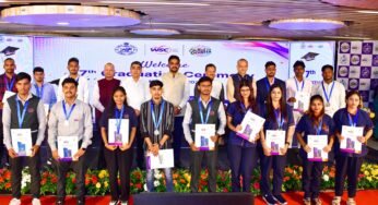 506 students graduate from World Skill Center; over 93% secure placements