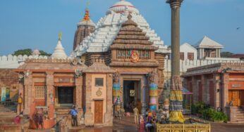 Odisha directs revenue officials to fast-track protection of Shree Jagannath’s land properties