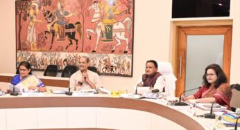 Odisha Cabinet approves ₹6,700-crore scheme to modernise rural roads