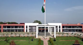 Balangir Railway Station redeveloped under Amrit Bharat Station Scheme at ₹20 crore cost