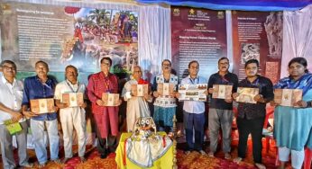 INTACH launches national heritage initiative ‘Project Gaja-Lok’ from Puri during Rath Yatra