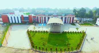Talcher Railway Station gets ₹13-crore makeover under Amrit Bharat Station Scheme