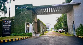 CSM Technologies posts record FY26 earnings, order book crosses ₹357 crore