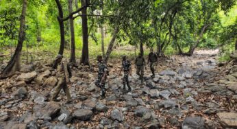 Debrigarh Wildlife Sanctuary steps up monsoon vigil with enhanced anti-poaching measures