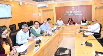 Odisha among top 10 states in rooftop solar rollout, reviews DISCOM performance