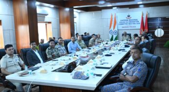 Eastern states strengthen coordination to tackle organised crime and Extremism