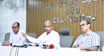 Over 20 lakh names deleted as Odisha begins second phase of electoral roll verification