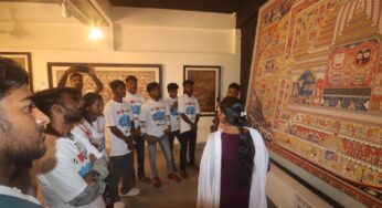 From Chilika to Dhenkanal, Heritage Walks Revive Odisha’s Forgotten Stories