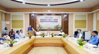 Odisha Govt allocates ₹2,496 crore to boost agri-entrepreneurship, seeks stronger bank support