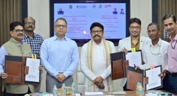 Centre approves ₹3,384 crore BharatNet expansion for Odisha, signs MoUs to boost digital ecosystem