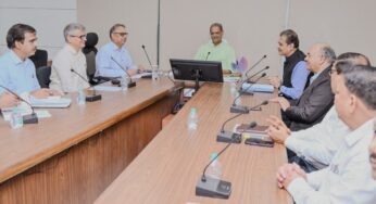 Adani Group Proposes ₹1.5 Lakh Crore Investment to Strengthen Odisha’s Clean Energy Ecosystem