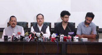 CJP ends Jantar Mantar stir after Centre concedes demands