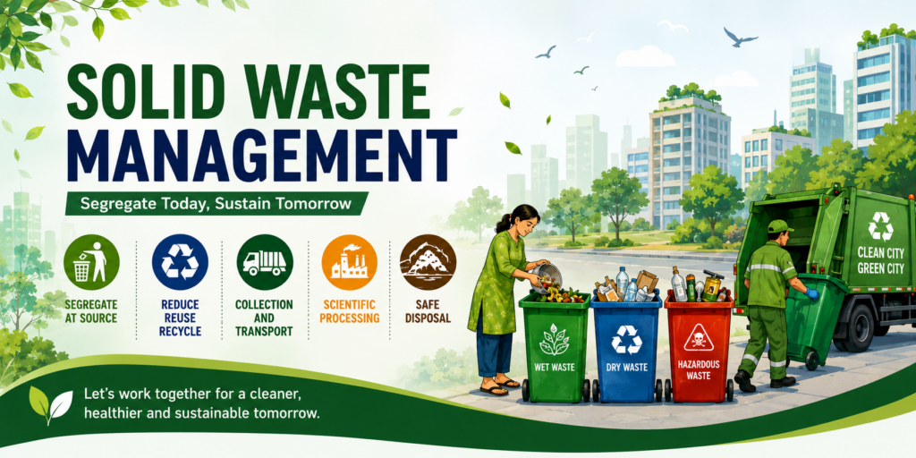 Solid Waste Management