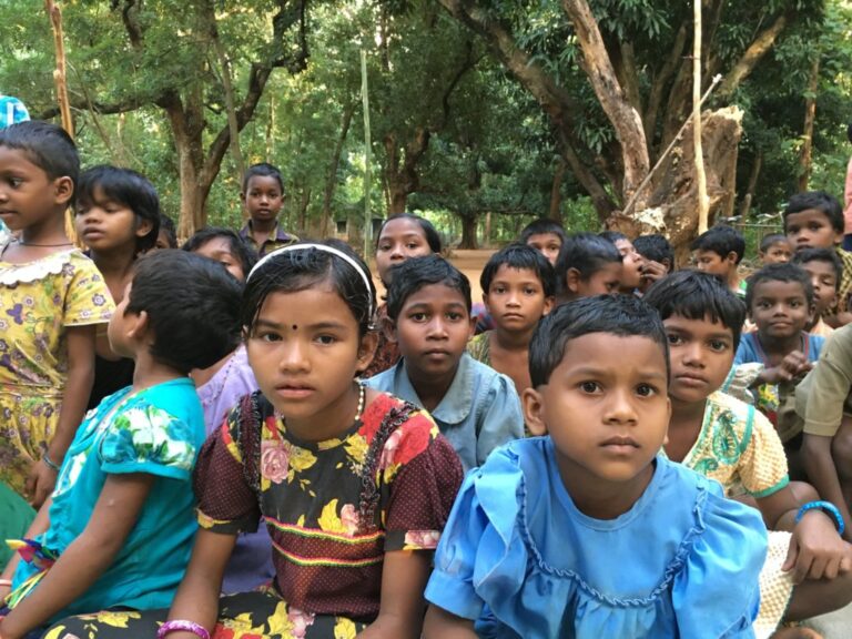 Children
