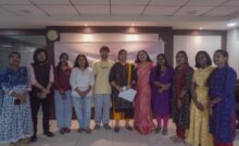 Jana Nayika Fellowship