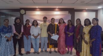 Eleven Young Changemakers Graduate from Jana Nayika Fellowship, Launch Citizen-Led Campaigns Across Odisha
