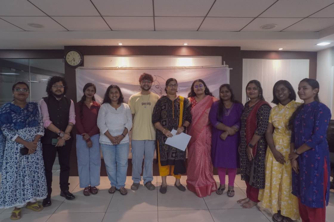 Jana Nayika Fellowship