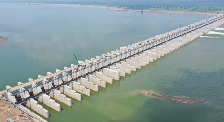 Odisha Cabinet Clears ₹234.79 Crore Mega Lift Irrigation Project for Khurda, Puri