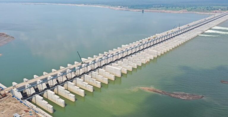 Lift Irrigation