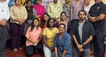Odisha Manaska Circle Discusses Digital Identity and Cyber Trust