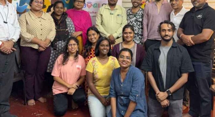 Odisha Manaska Circle Discusses Digital Identity and Cyber Trust