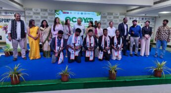 Odisha’s Young Climate Leaders Call for Action as OCOY 4.0 Concludes