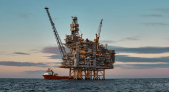 Cabinet Approves ₹84,084 Crore ‘Samudra Manthan’ Scheme to Boost Offshore Oil and Gas Exploration