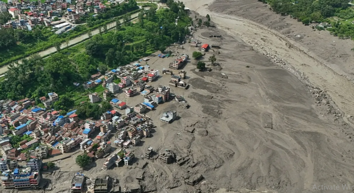 Odisha Opens 24×7 Helpline in Delhi for State Residents Affected by Nepal Flash Flood