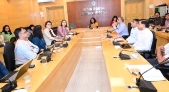 Odisha, ADB Review Development Portfolio, Discuss New Investment Roadmap