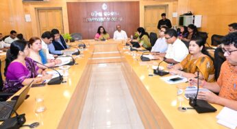 Odisha Advances ₹5,000-Crore BKPPER Project, Reviews Roadmap for ADB Funding