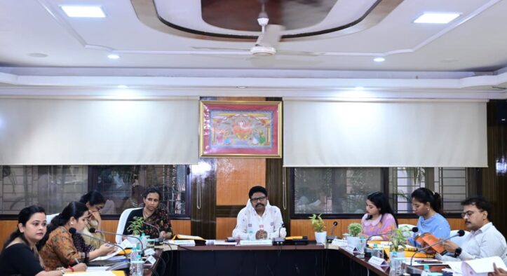 Odisha Plans Stronger Enforcement of PC-PNDT Act to Curb Illegal Sex Selection