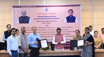 Odisha Partners with National, Global Institutions to Expand Healthcare Services