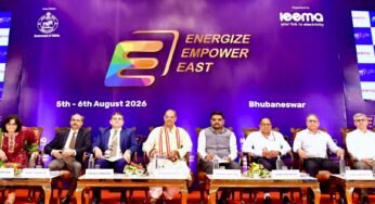 Odisha Targets 11 GW Renewable Energy Capacity by 2030, Invites Industry to Invest in Clean Energy Ecosystem