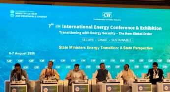 Odisha Showcases Clean Energy Vision at Global Conference, Targets 11 GW Renewable Capacity by 2030